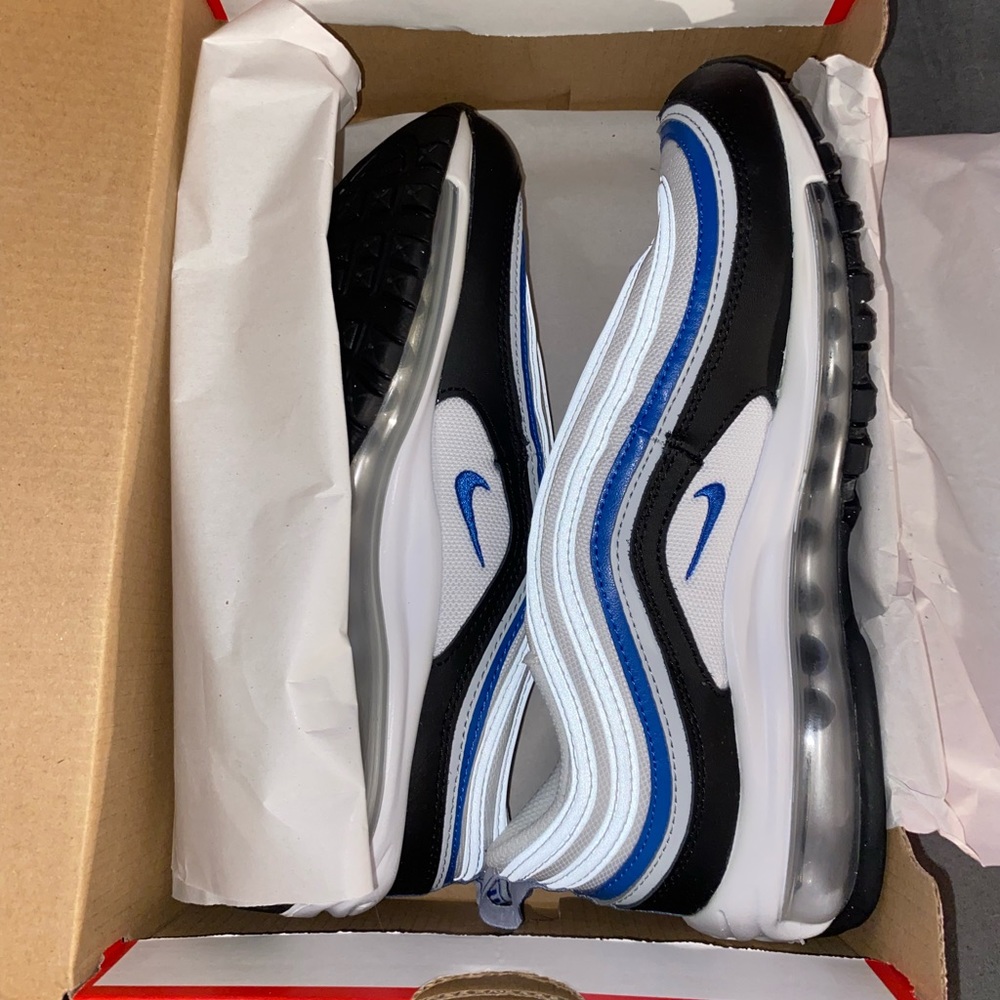 Nike air max 97